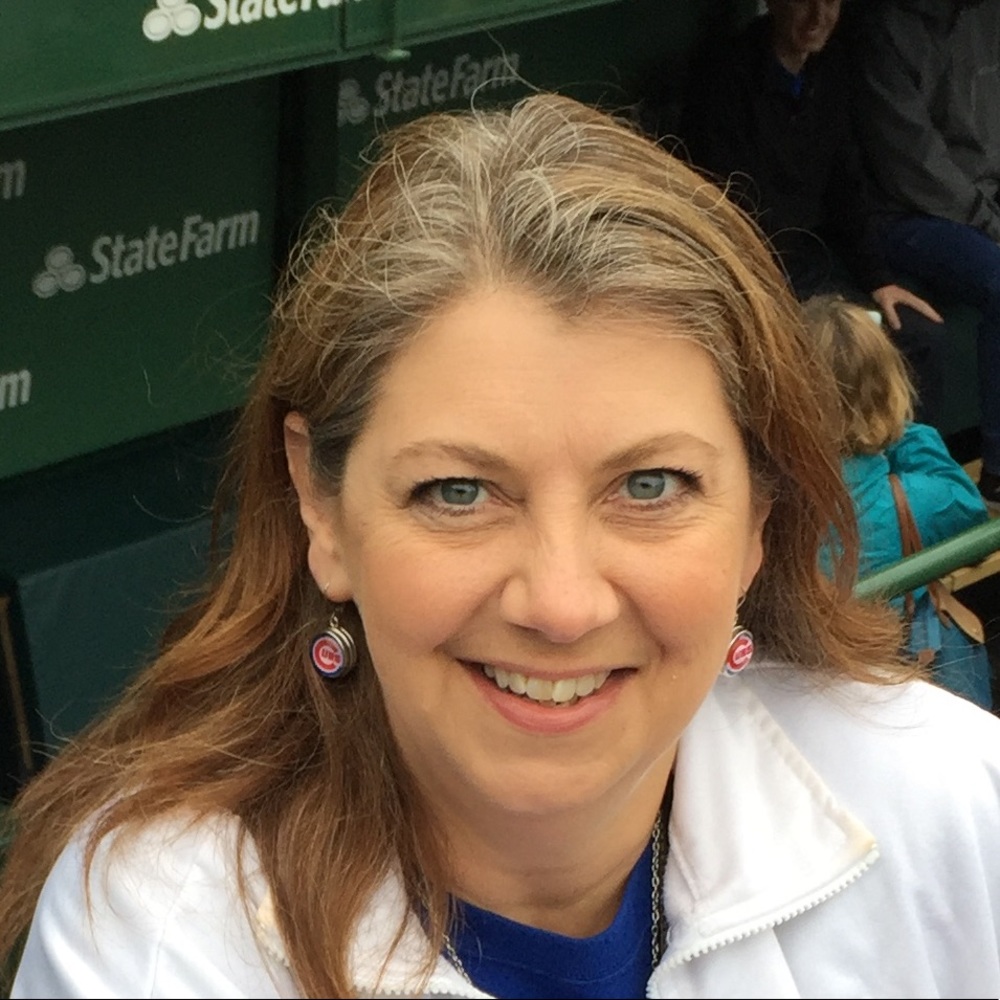 Meet your Posher, Lisa